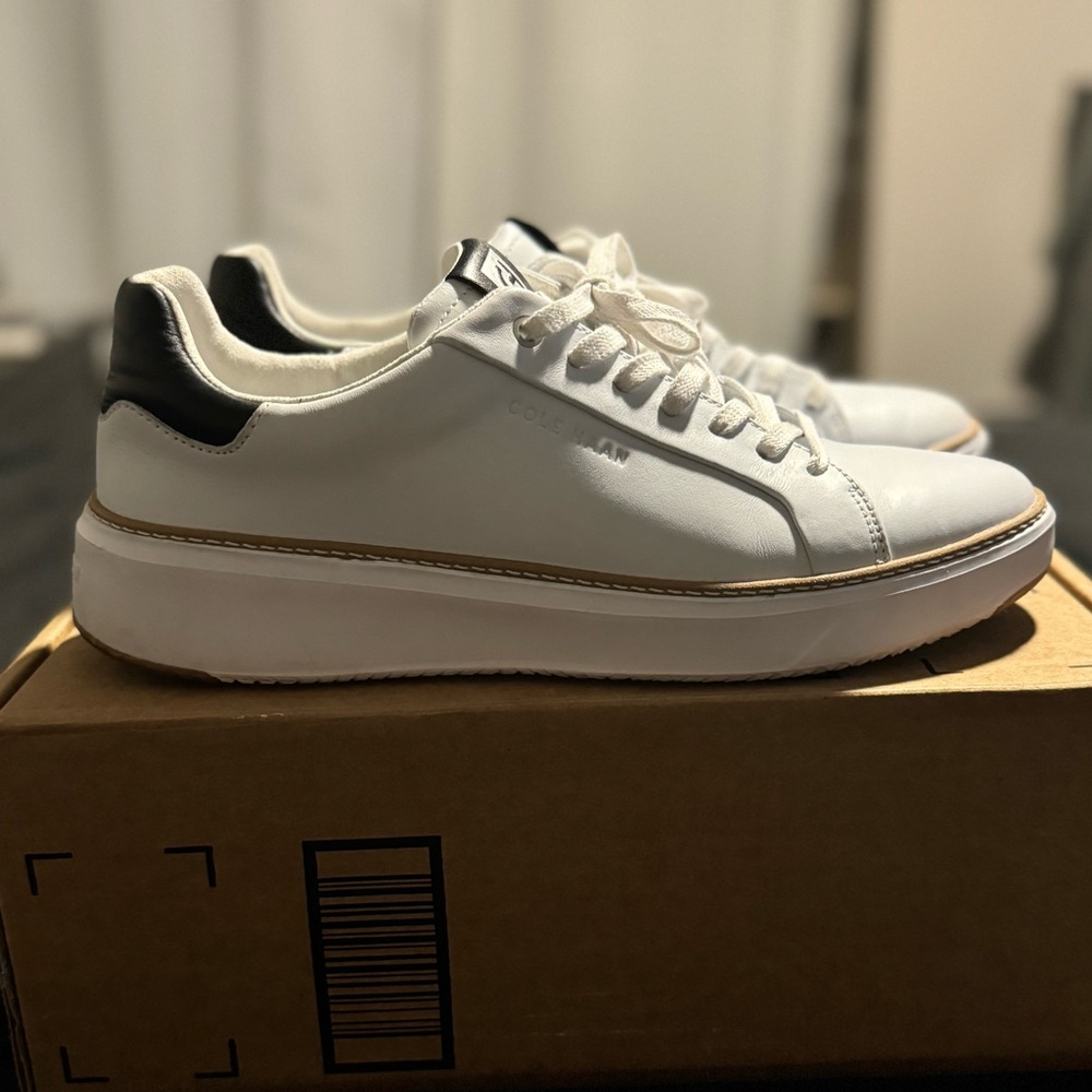 Cole Haan